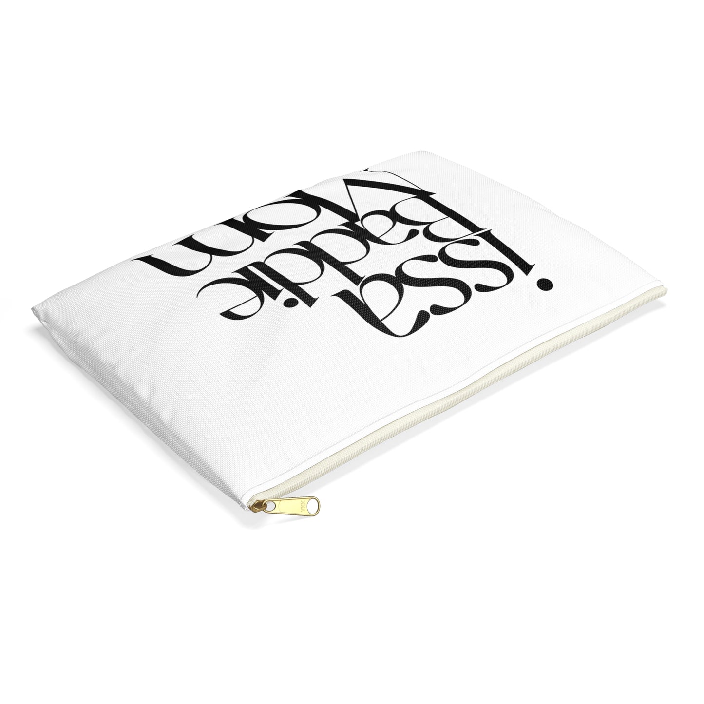 Accessory Pouch