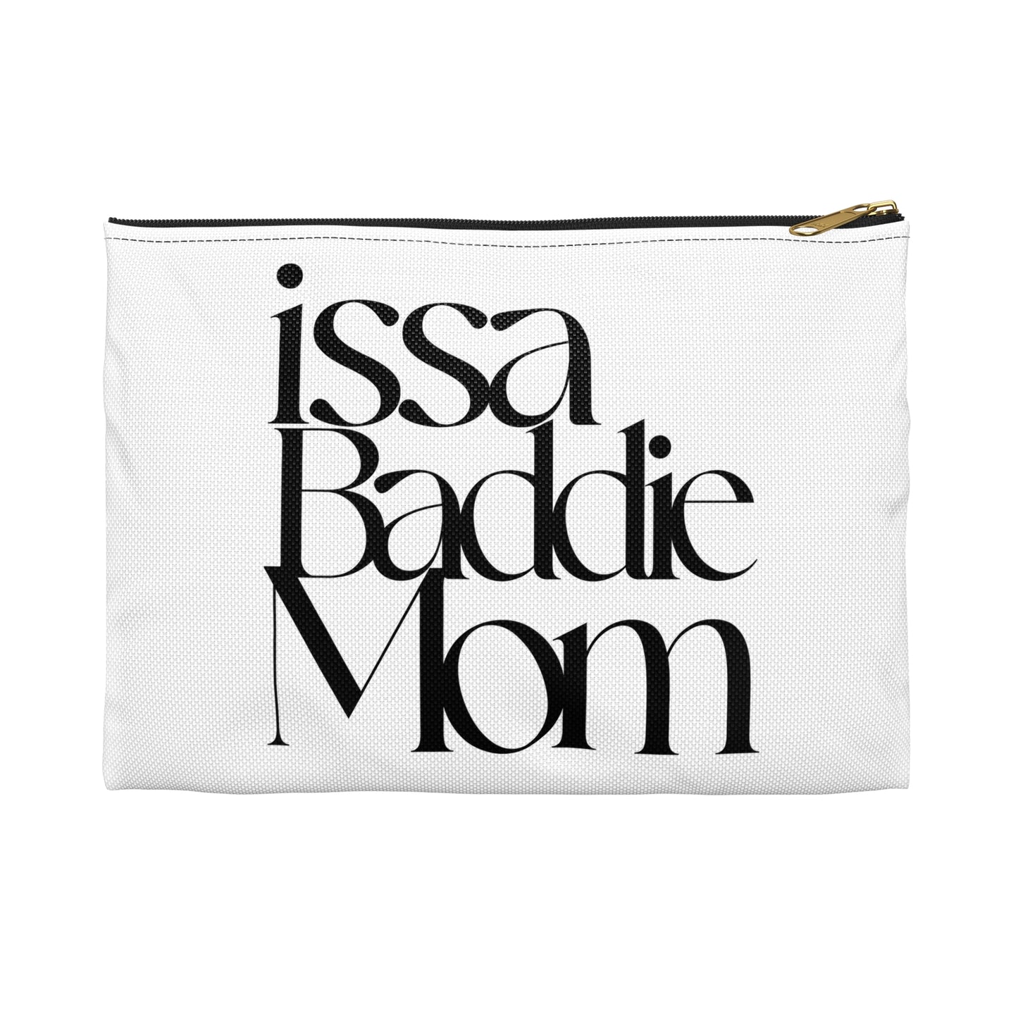 Accessory Pouch