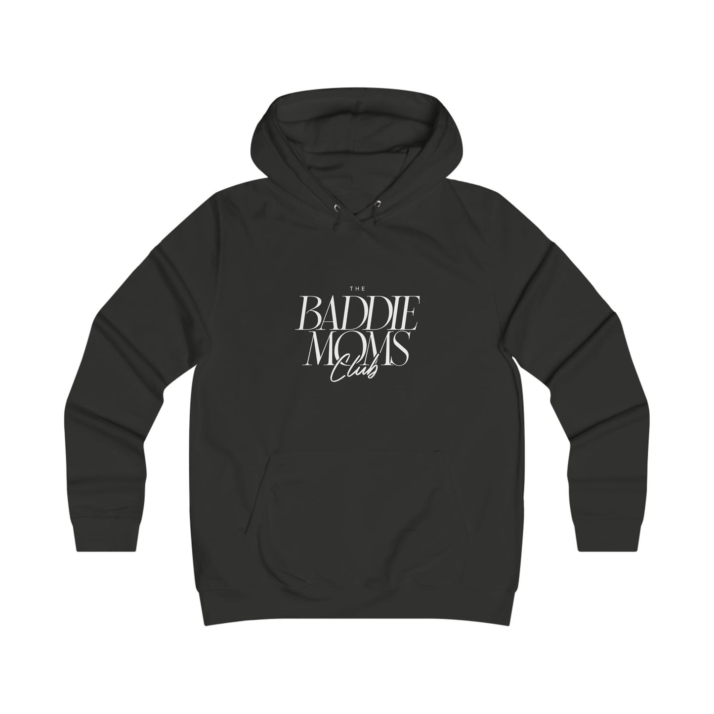 Baddie Moms Signature Hoodie