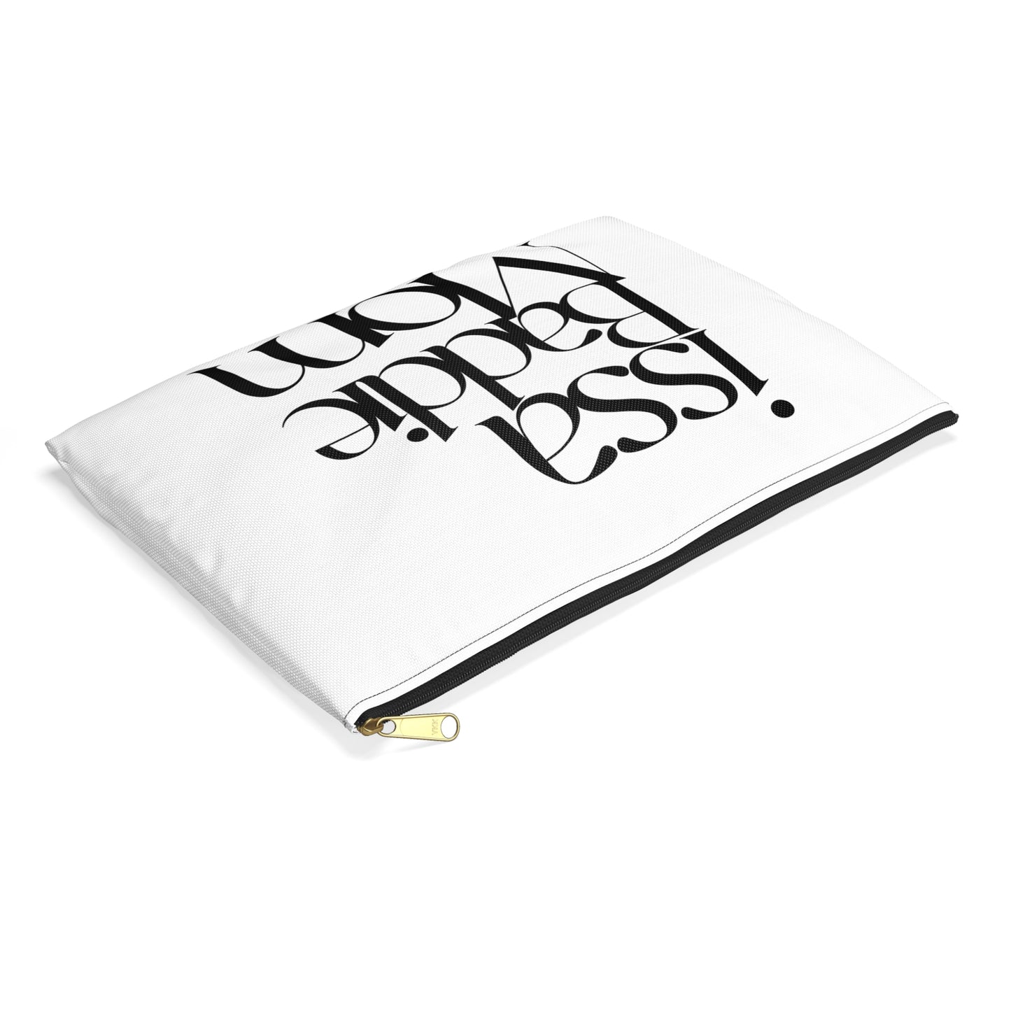 Accessory Pouch