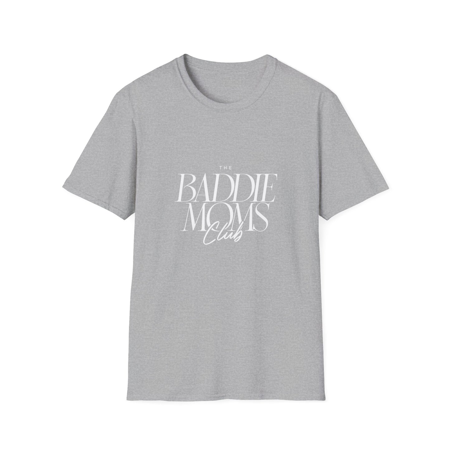 Signature Softstyle T-Shirt