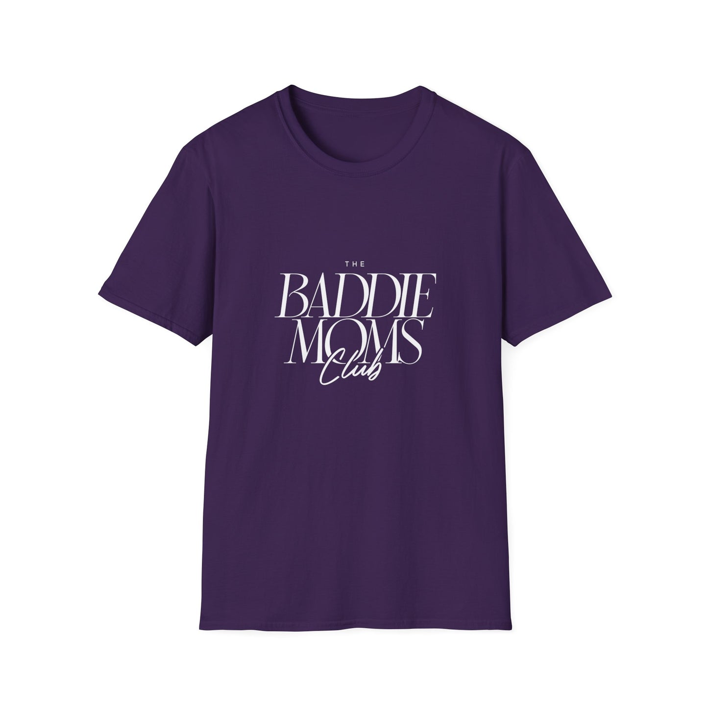 Signature Softstyle T-Shirt