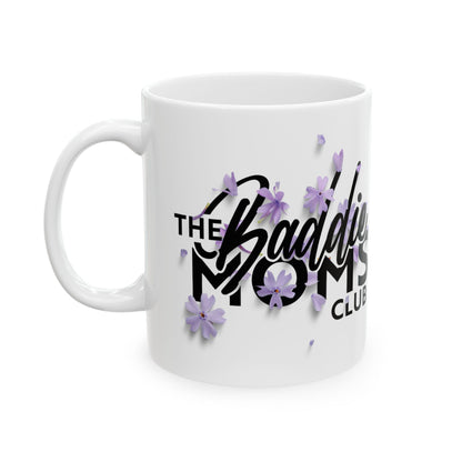 Signature Coffee Mug