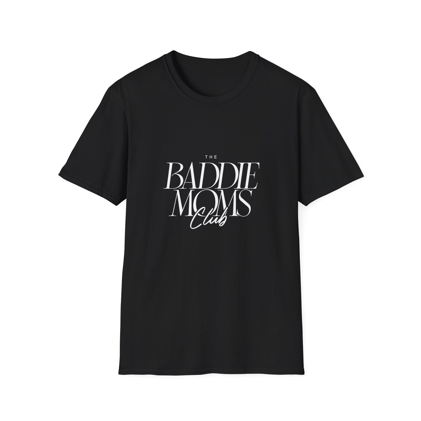 Signature Softstyle T-Shirt