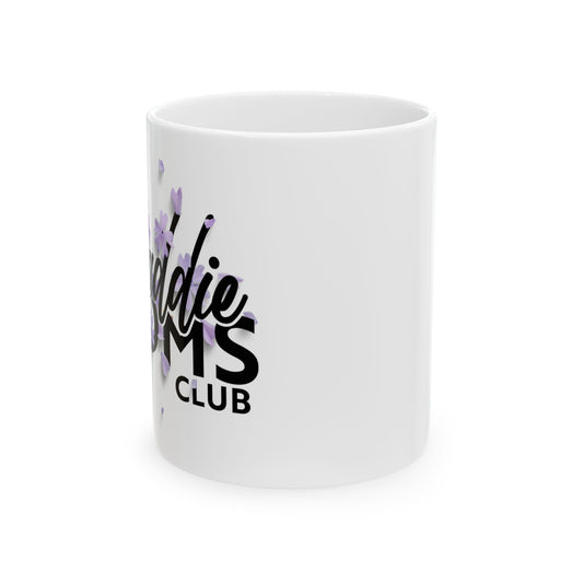 Signature Coffee Mug