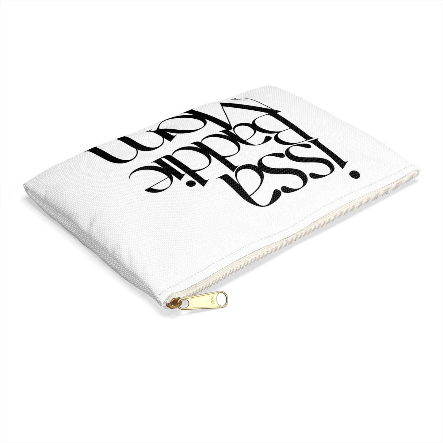 Accessory Pouch