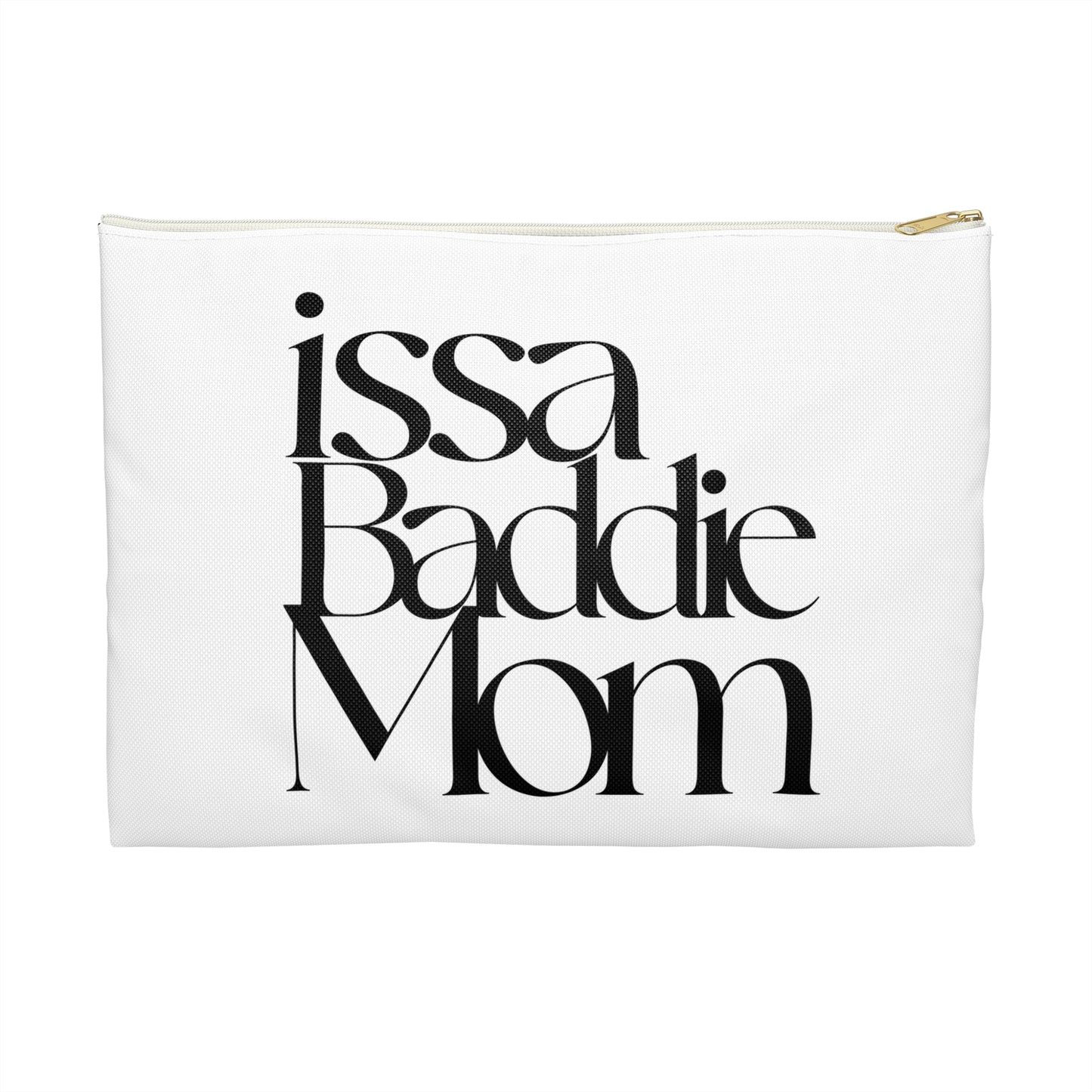 Accessory Pouch