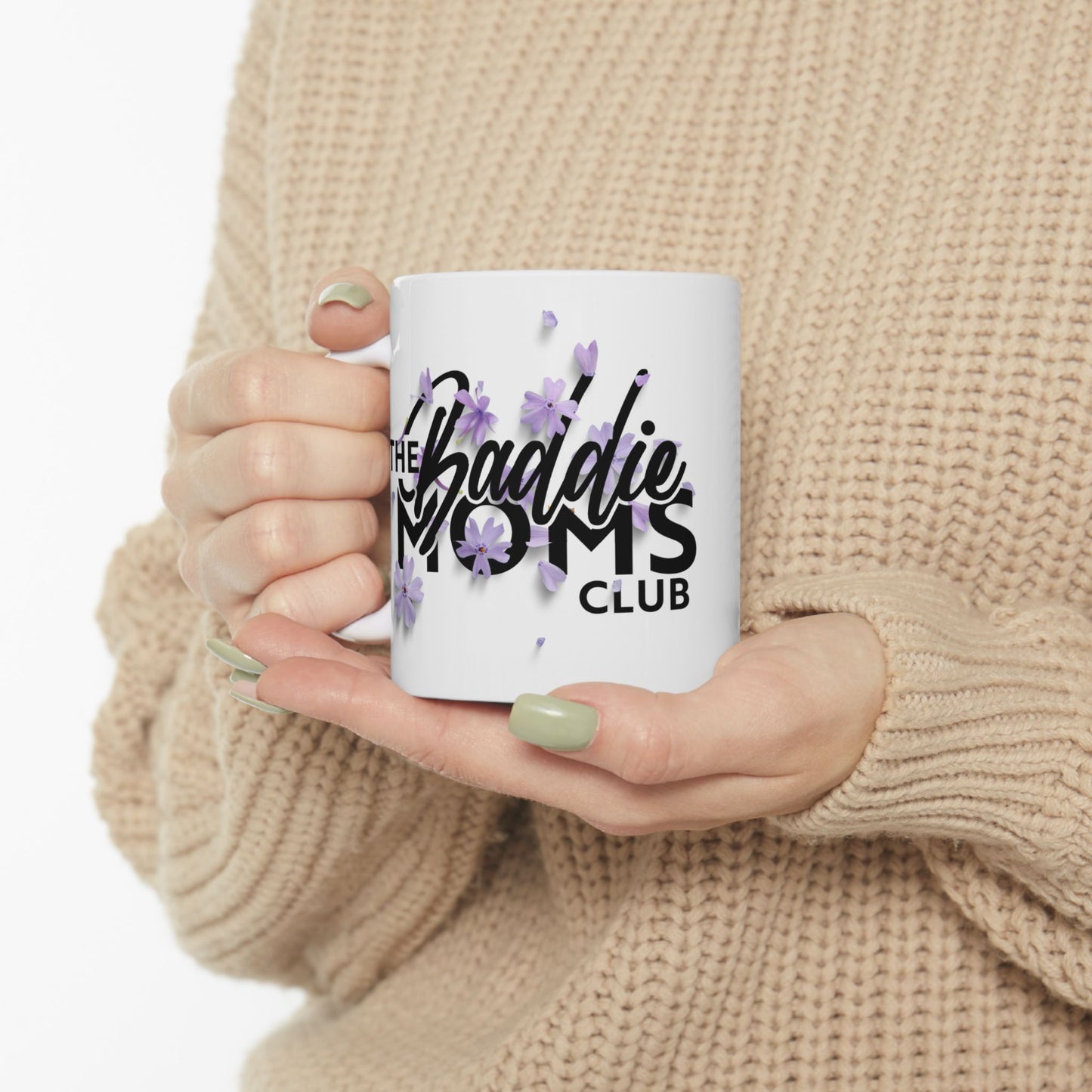 Signature Coffee Mug