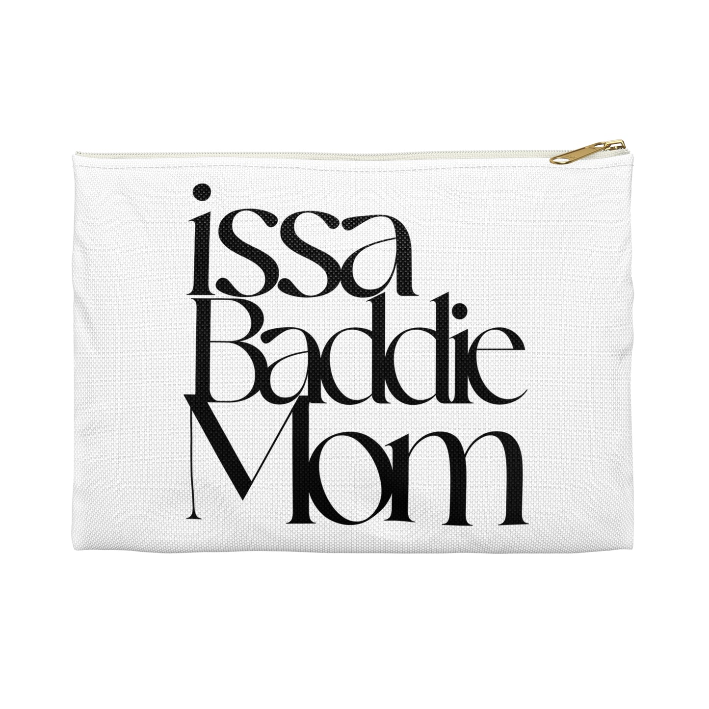 Accessory Pouch