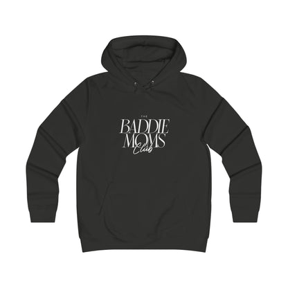 Baddie Moms Signature Hoodie