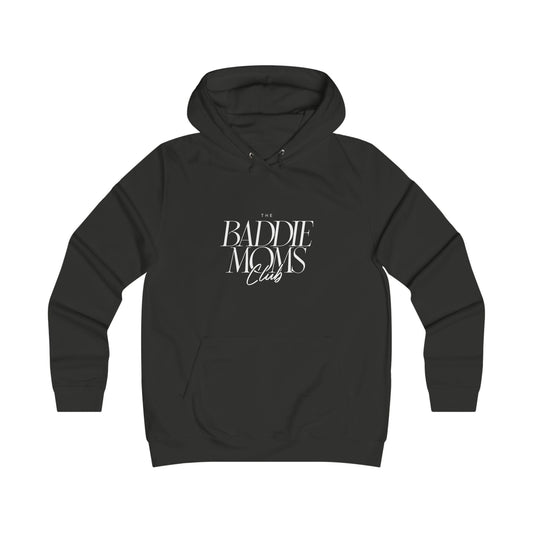 Baddie Moms Signature Hoodie