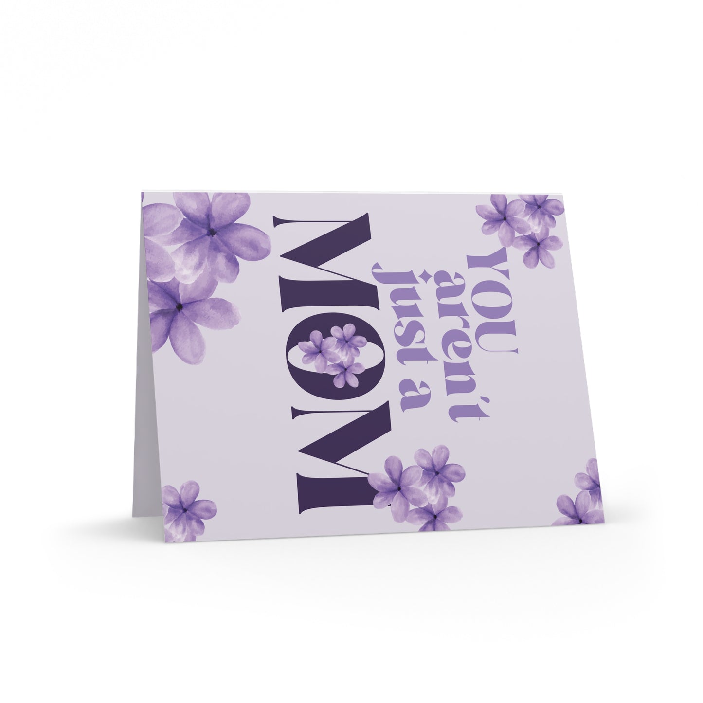 Greeting cards (8, 16, and 24 pcs)